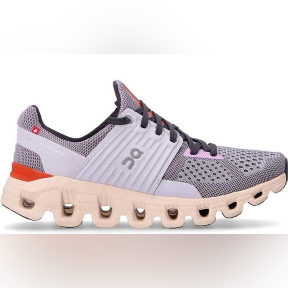 On Running Cloudswift
Lavendar Lilac (Women's)